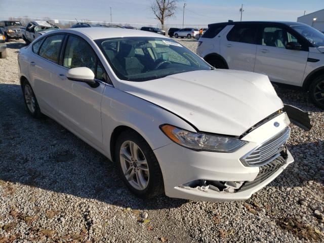 FORD FUSION SE 2018 3fa6p0hd6jr202670