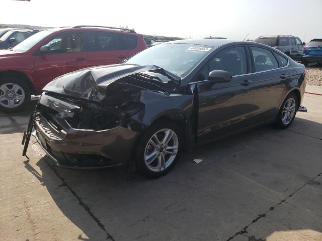 FORD FUSION SE 2018 3fa6p0hd6jr202698