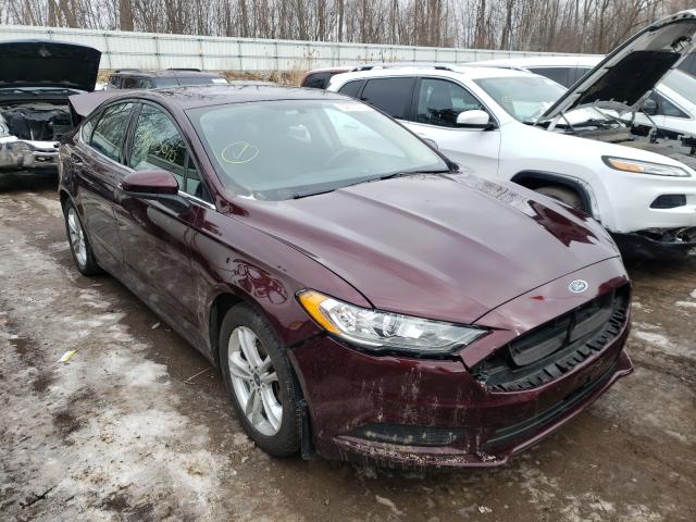 FORD FUSION 2018 3fa6p0hd6jr203124