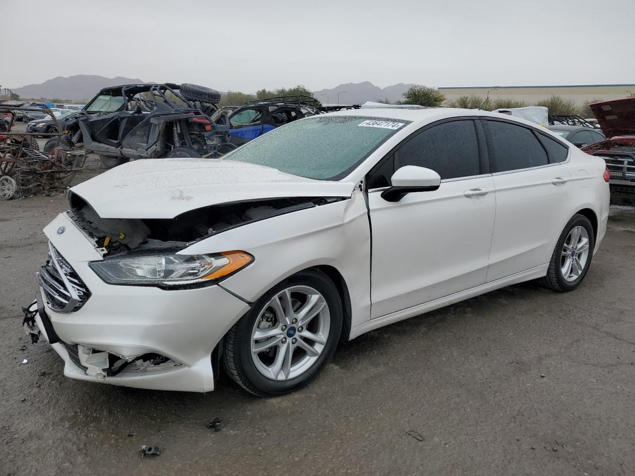 FORD FUSION 2018 3fa6p0hd6jr204709