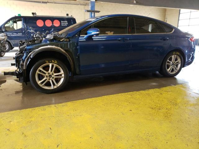 FORD FUSION SE 2018 3fa6p0hd6jr207948