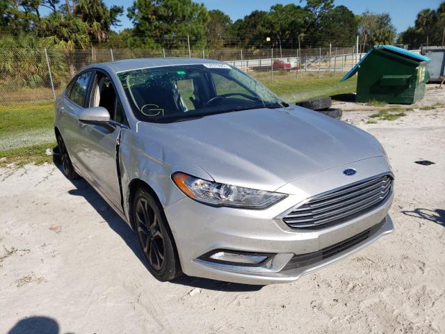 FORD FUSION SE 2018 3fa6p0hd6jr210557