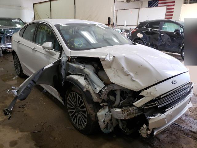 FORD FUSION SE 2018 3fa6p0hd6jr211076