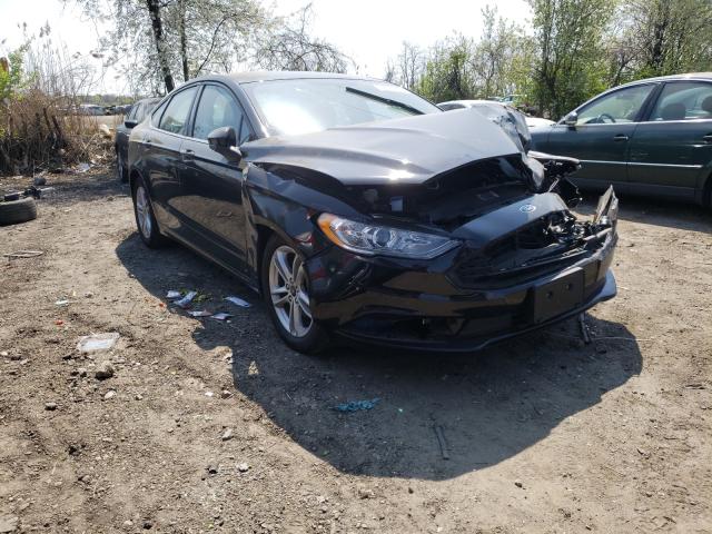 FORD FUSION SE 2018 3fa6p0hd6jr213202