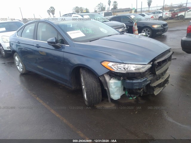 FORD FUSION 2018 3fa6p0hd6jr213961