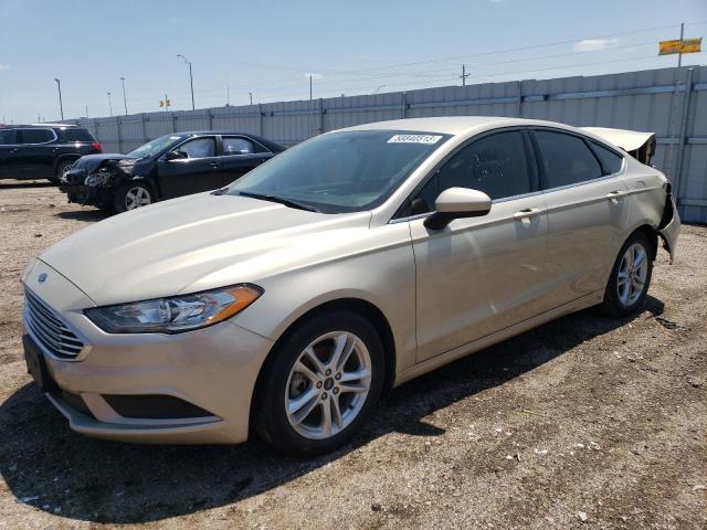 FORD FUSION SE 2018 3fa6p0hd6jr214043