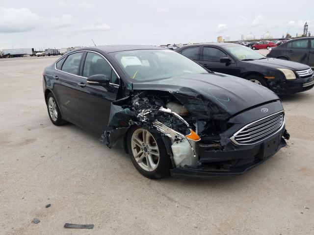 FORD FUSION SE 2018 3fa6p0hd6jr214205