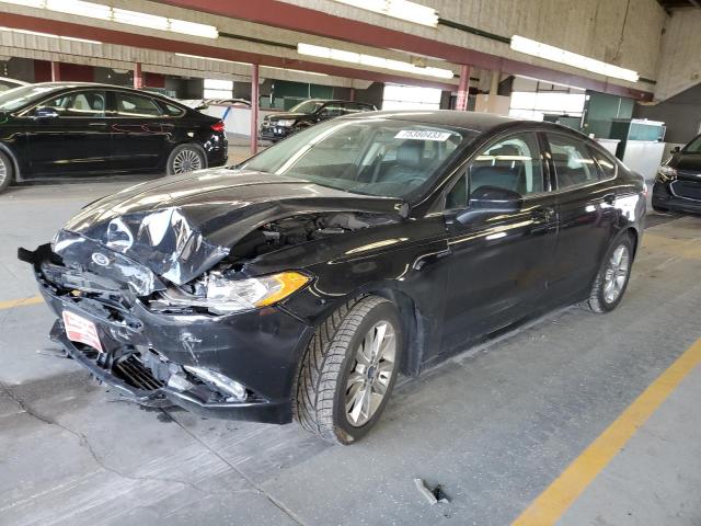 FORD FUSION 2018 3fa6p0hd6jr217797