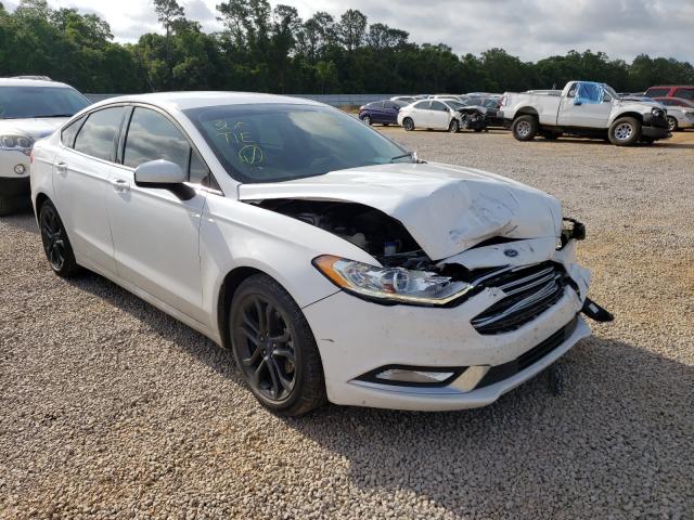 FORD FUSION SE 2018 3fa6p0hd6jr218092