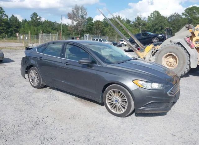 FORD FUSION 2018 3fa6p0hd6jr222515