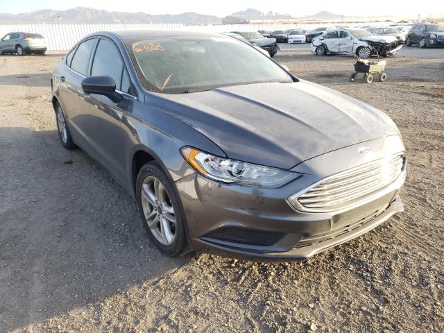 FORD FUSION SE 2018 3fa6p0hd6jr222837