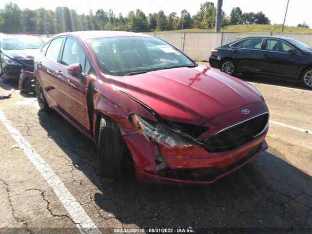 FORD FUSION 2018 3fa6p0hd6jr223700