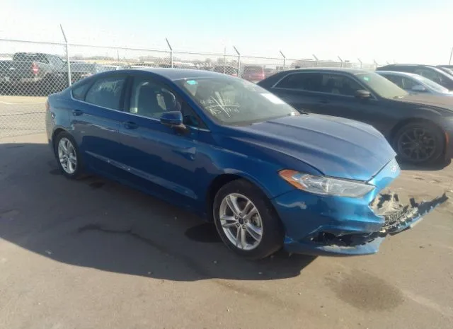 FORD FUSION 2018 3fa6p0hd6jr224782