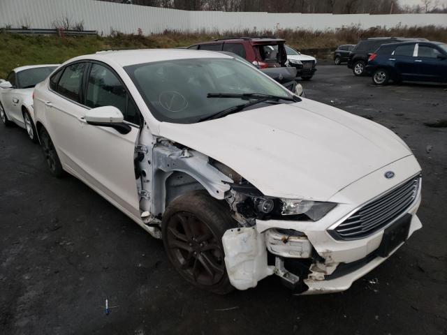 FORD FUSION SE 2018 3fa6p0hd6jr228377