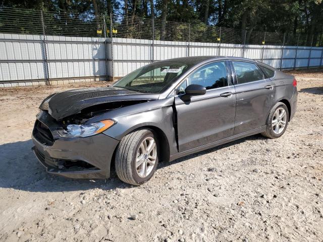 FORD FUSION SE 2018 3fa6p0hd6jr228752