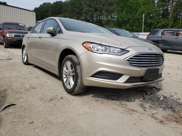 FORD FUSION SE 2018 3fa6p0hd6jr229853