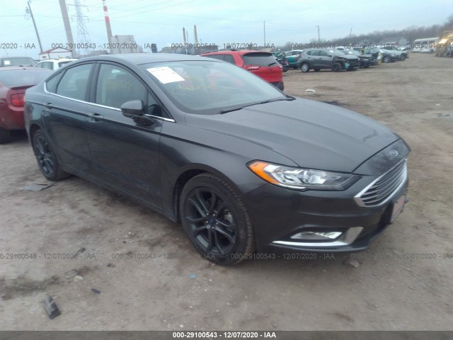 FORD FUSION 2018 3fa6p0hd6jr231148