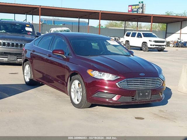 FORD FUSION 2018 3fa6p0hd6jr231781