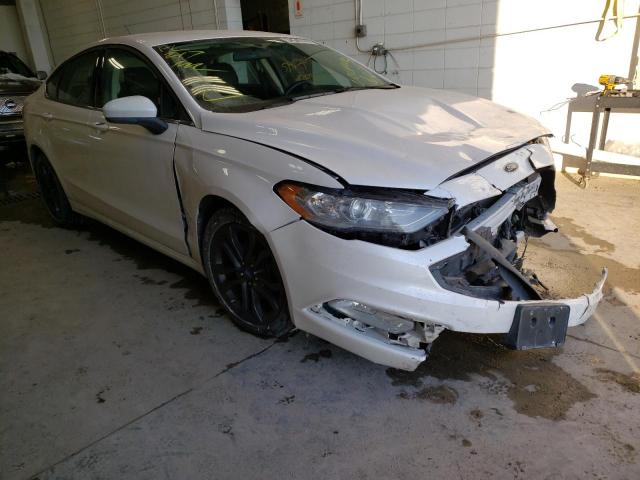 FORD FUSION SE 2018 3fa6p0hd6jr232381