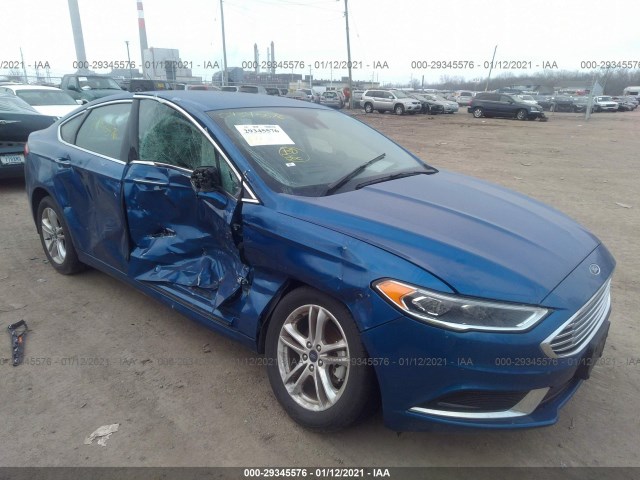 FORD FUSION 2018 3fa6p0hd6jr234714