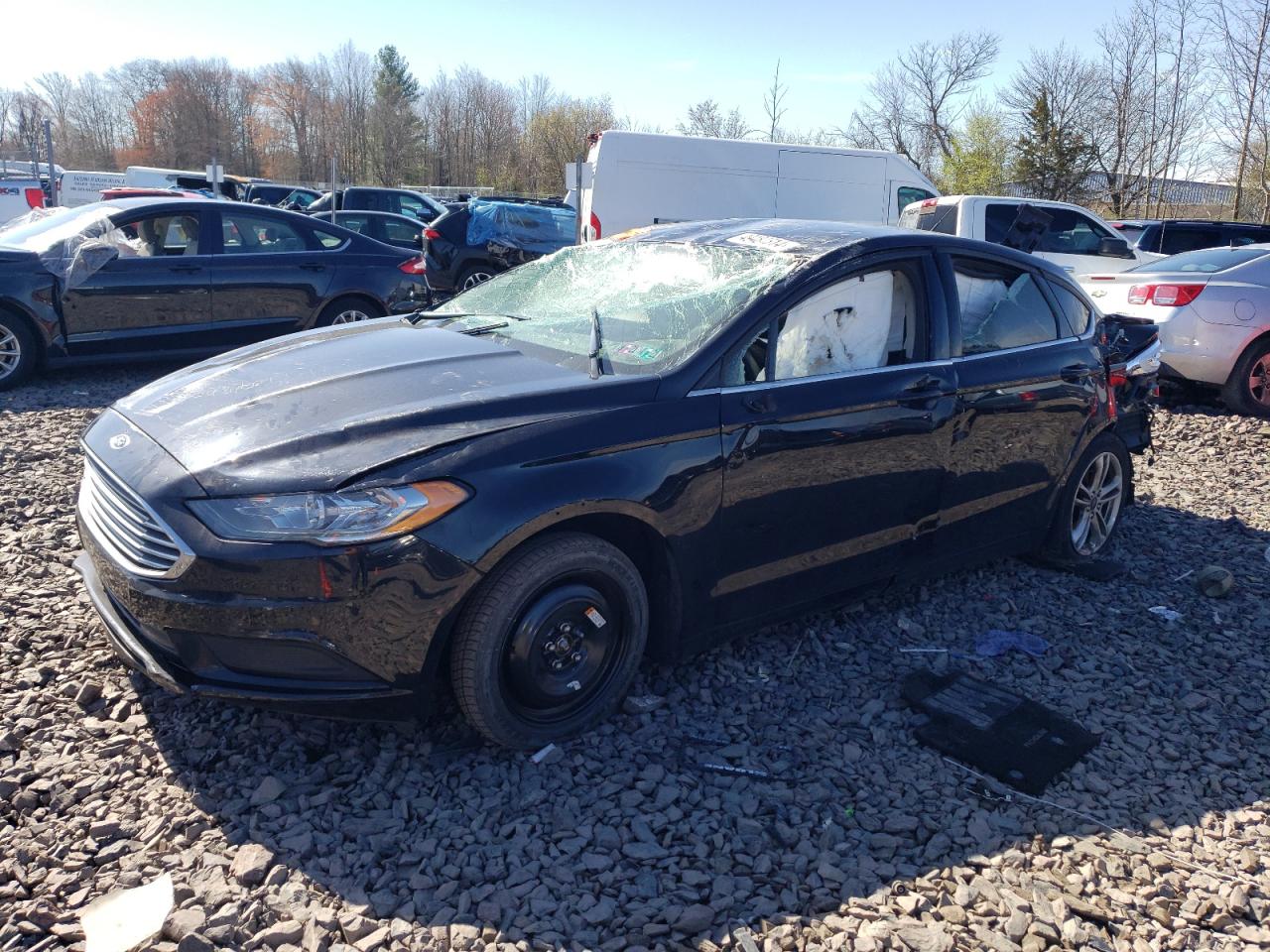 FORD FUSION 2018 3fa6p0hd6jr237659