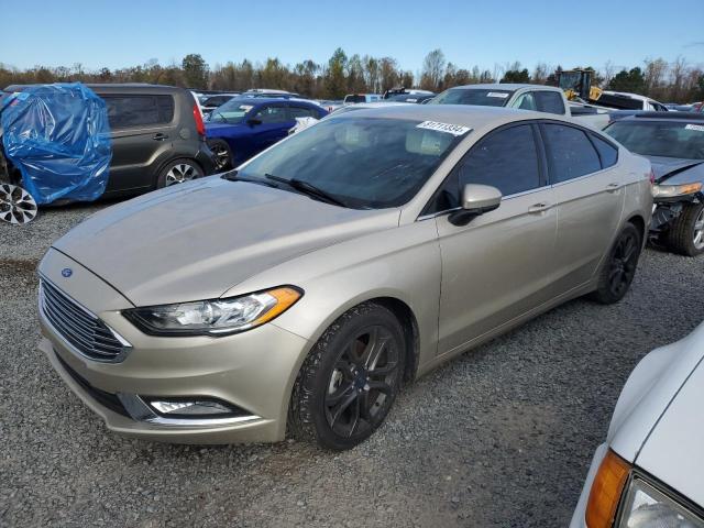 FORD FUSION SE 2018 3fa6p0hd6jr237970