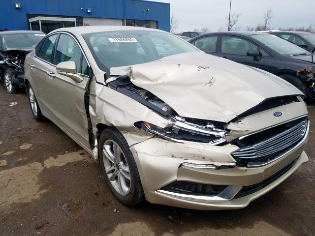 FORD FUSION SE 2018 3fa6p0hd6jr239704