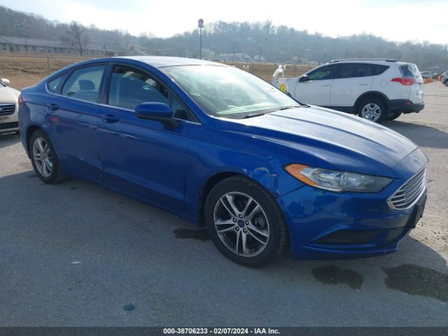 FORD FUSION 2018 3fa6p0hd6jr240514