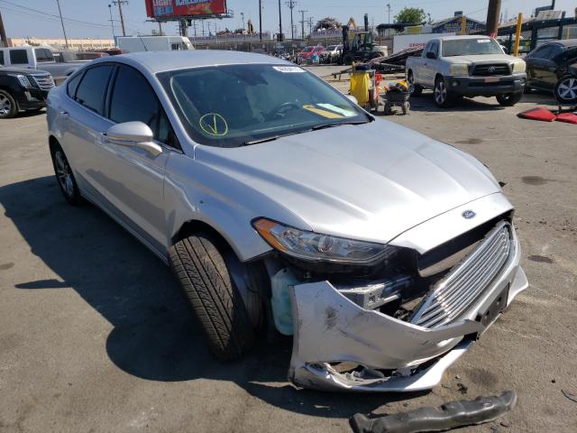 FORD FUSION SE 2018 3fa6p0hd6jr243171