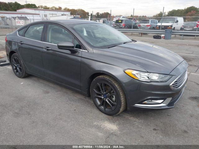 FORD FUSION 2018 3fa6p0hd6jr244675