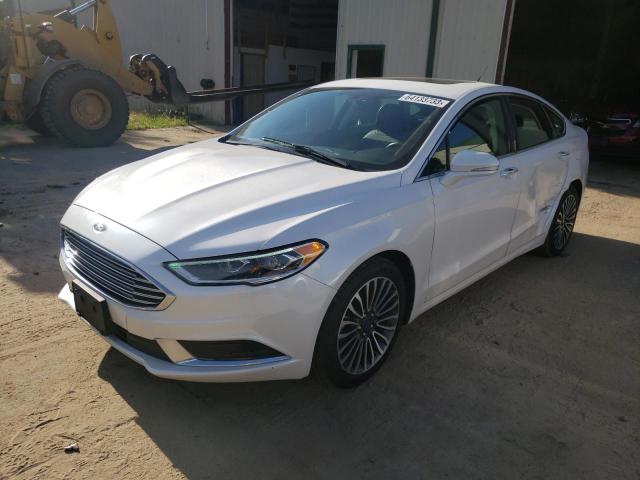 FORD FUSION SE 2018 3fa6p0hd6jr253151