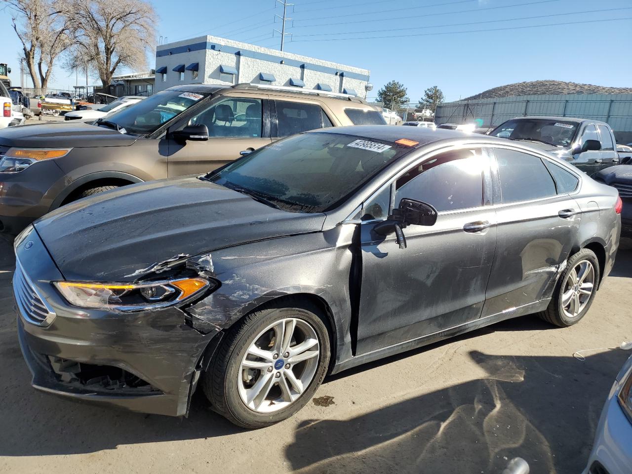 FORD FUSION 2018 3fa6p0hd6jr253327