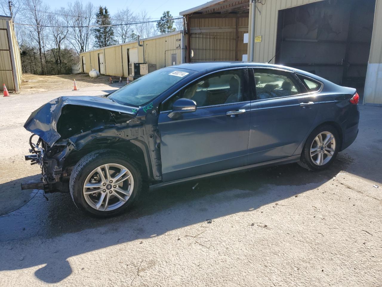 FORD FUSION 2018 3fa6p0hd6jr254171