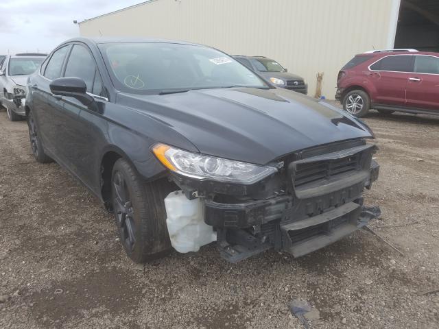 FORD FUSION SE 2018 3fa6p0hd6jr256521