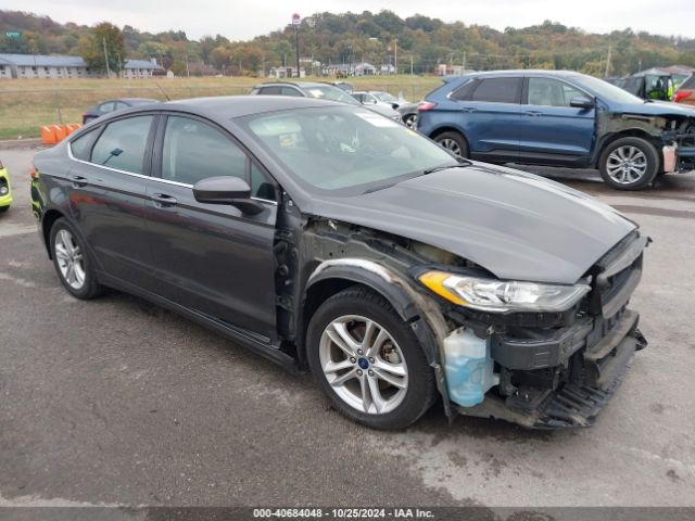 FORD FUSION 2018 3fa6p0hd6jr256860