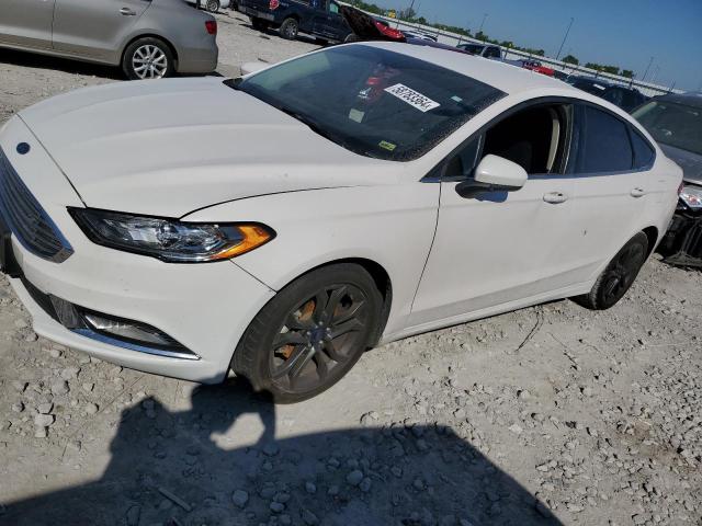 FORD FUSION SE 2018 3fa6p0hd6jr258947