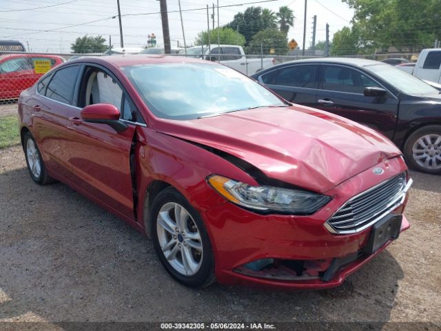 FORD FUSION 2018 3fa6p0hd6jr260102