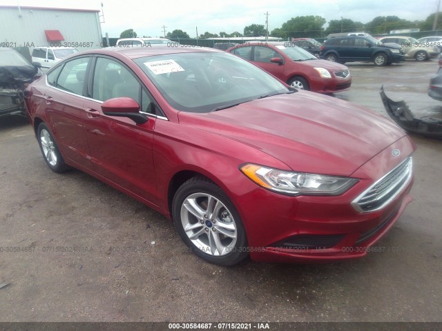 FORD FUSION 2018 3fa6p0hd6jr260326