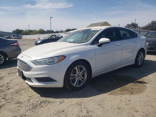 FORD FUSION SE 2018 3fa6p0hd6jr260892