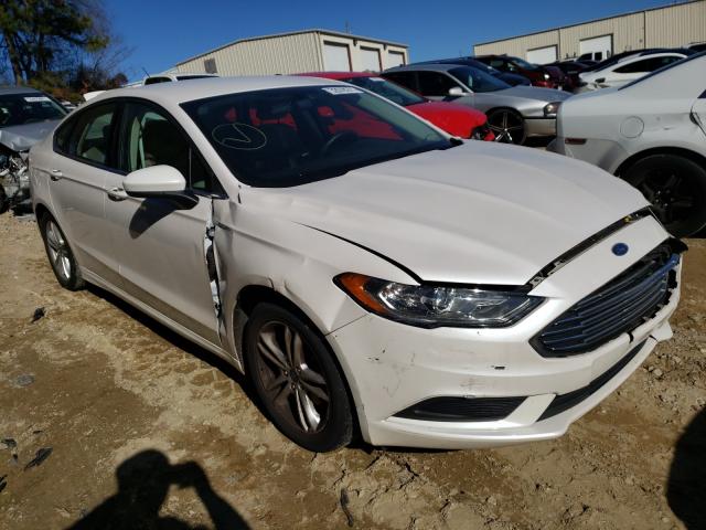 FORD FUSION SE 2018 3fa6p0hd6jr261833