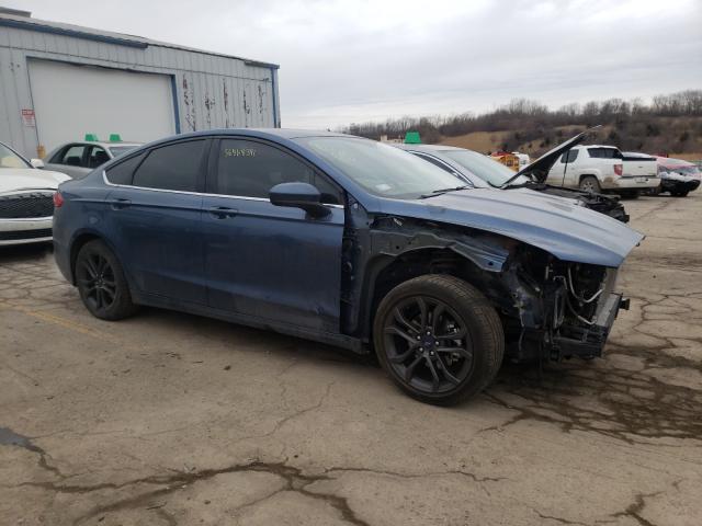 FORD FUSION SE 2018 3fa6p0hd6jr262013