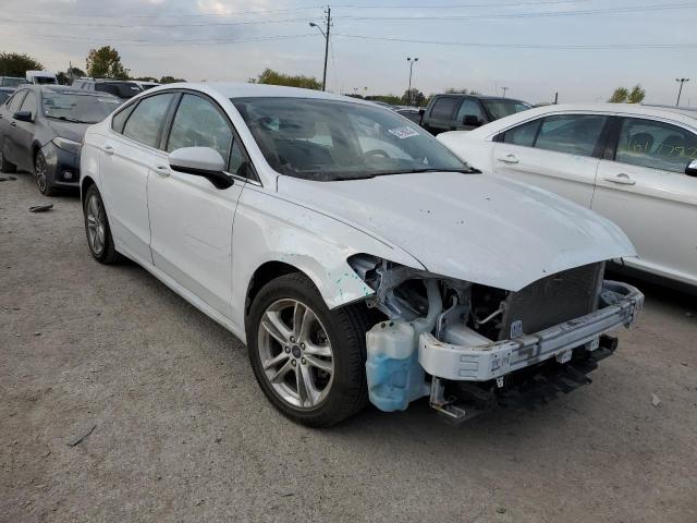 FORD FUSION SE 2018 3fa6p0hd6jr265865