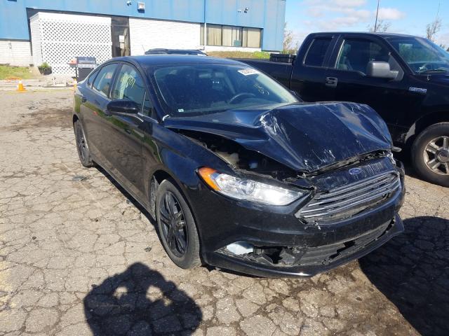 FORD FUSION SE 2018 3fa6p0hd6jr266496