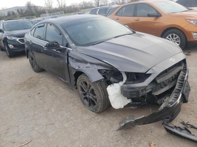 FORD FUSION SE 2018 3fa6p0hd6jr267681