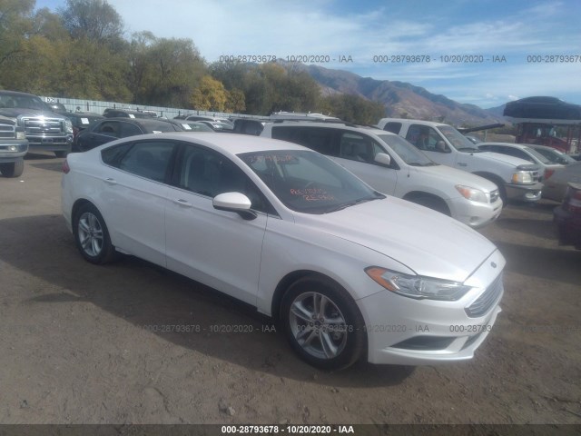 FORD FUSION 2018 3fa6p0hd6jr267924