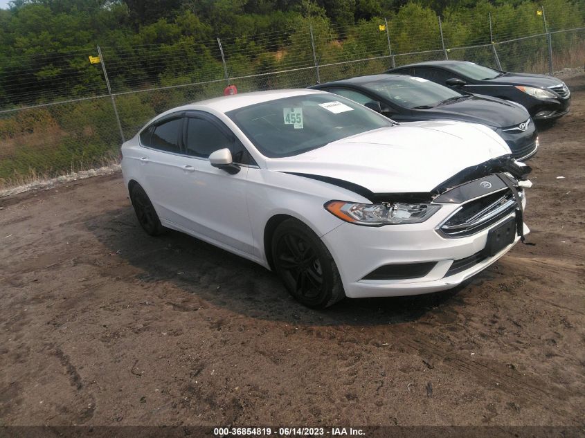 FORD FUSION 2018 3fa6p0hd6jr272556