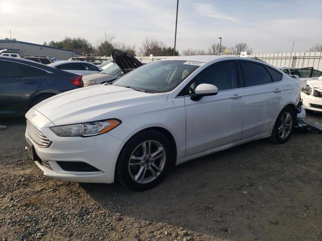 FORD FUSION SE 2018 3fa6p0hd6jr273139