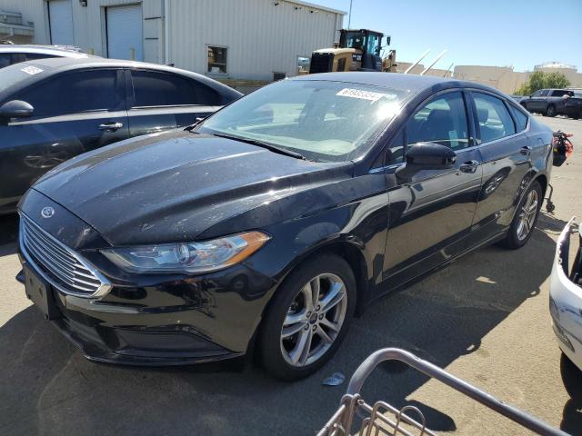 FORD FUSION SE 2018 3fa6p0hd6jr273142