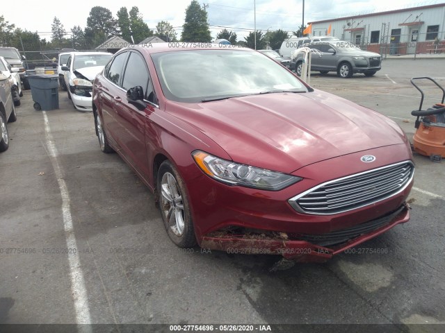 FORD FUSION 2018 3fa6p0hd6jr276042