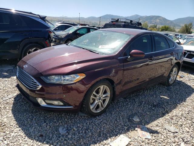 FORD FUSION SE 2018 3fa6p0hd6jr277563